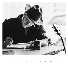 Jason Eady (Self-Titled) CD