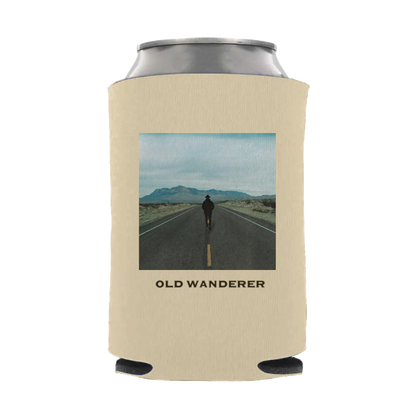 Old Wanderer Koozie