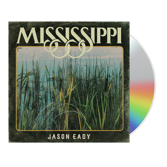 Mississippi CD