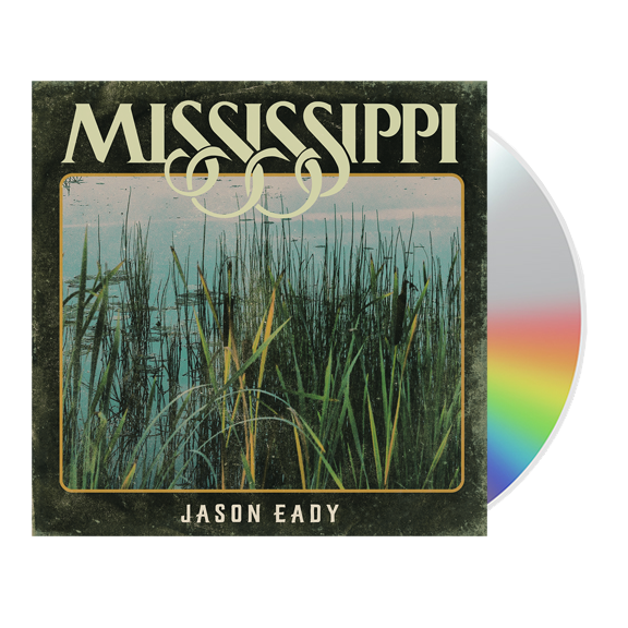 Mississippi CD