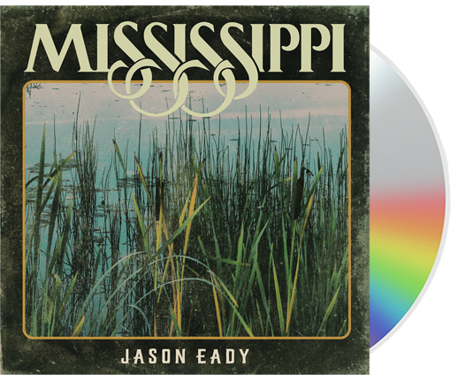 Mississippi CD