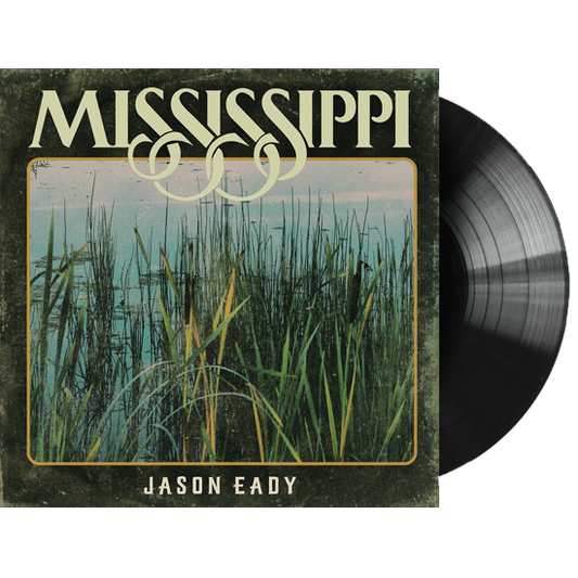 Mississippi Vinyl Record