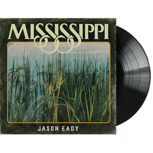 Mississippi Vinyl Record