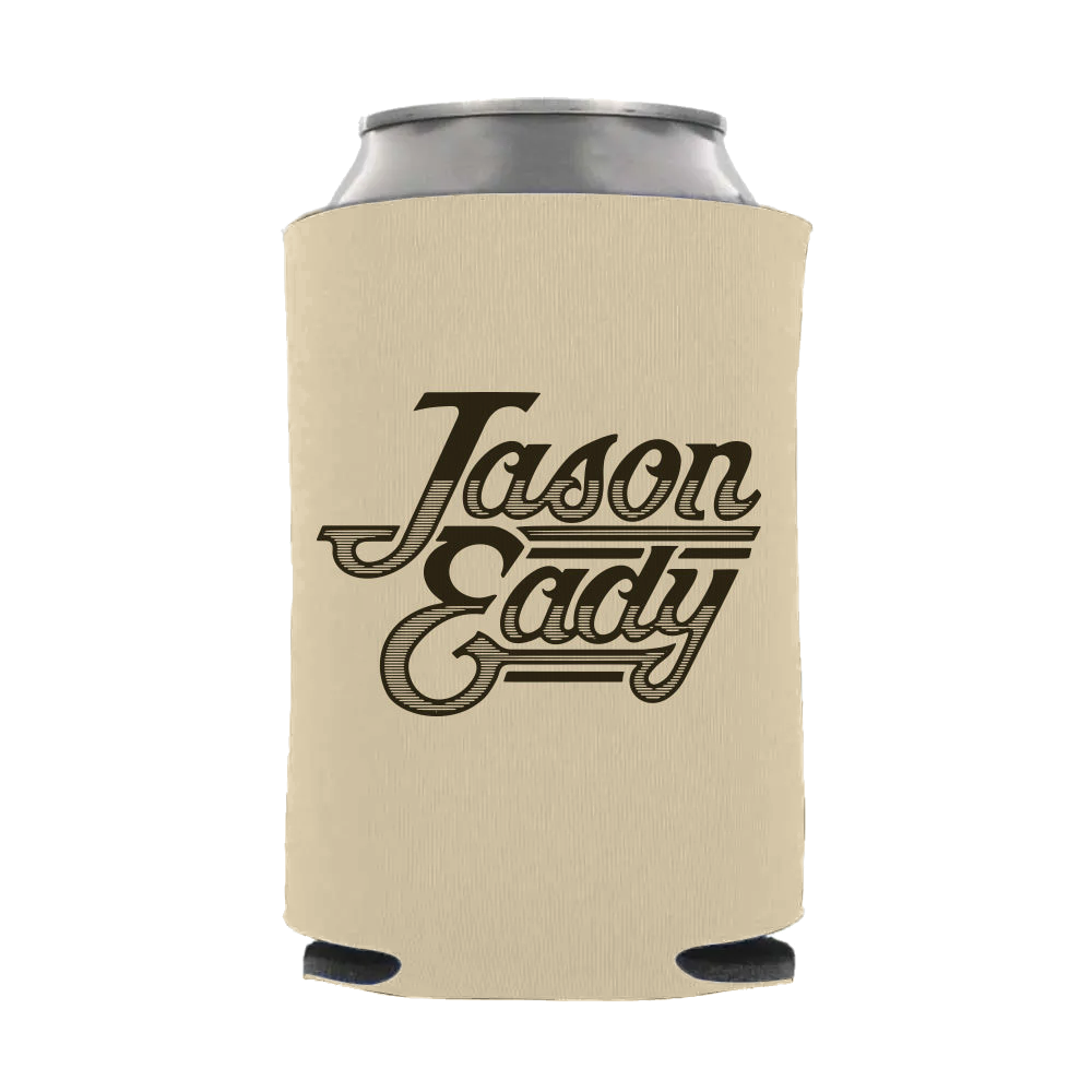 Old Wanderer Koozie